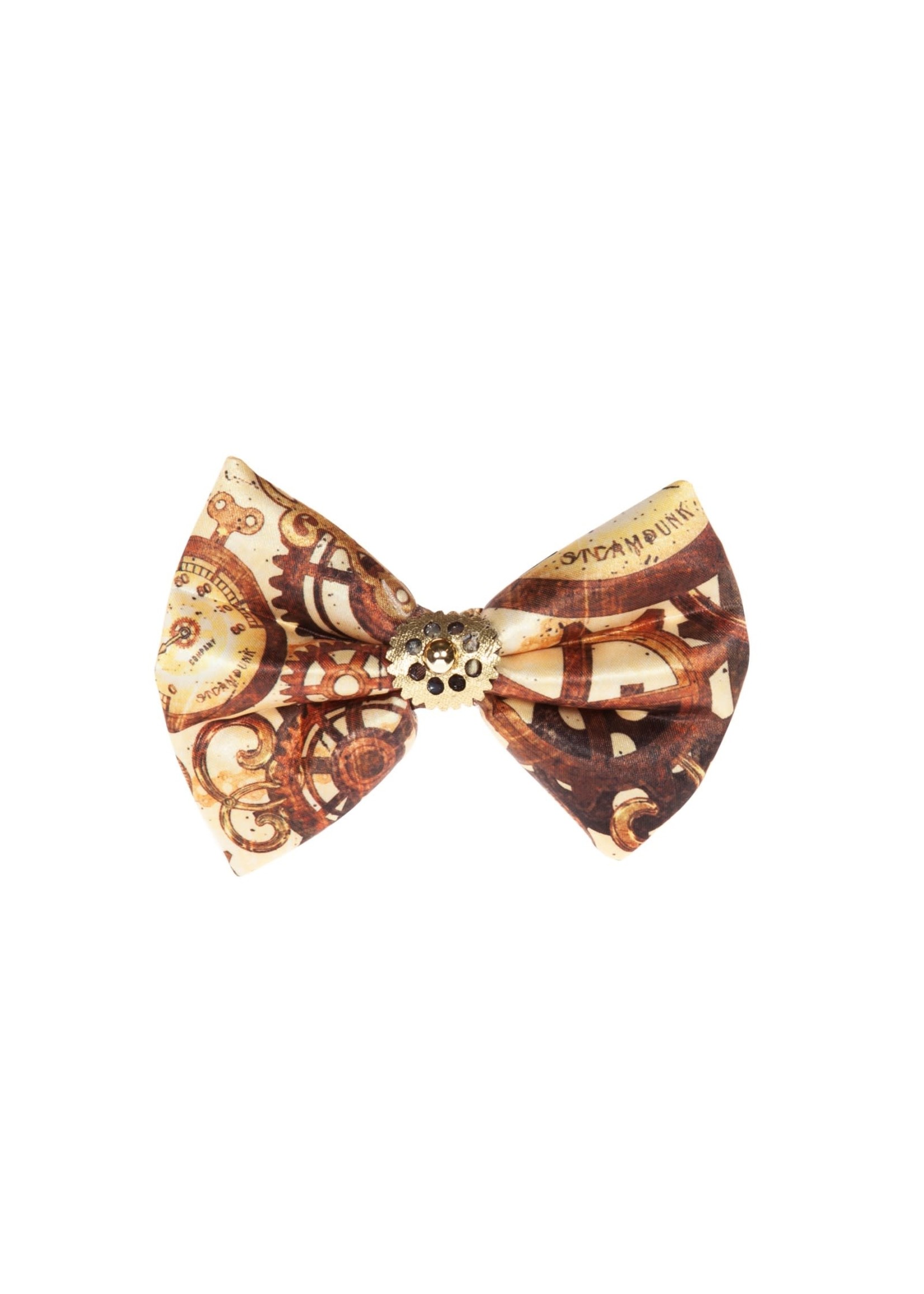 Wilbers & Wilbers Strik Steampunk Lacey