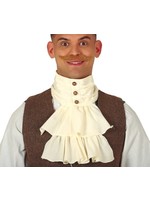 Fiestas Guirca Steampunk jabot