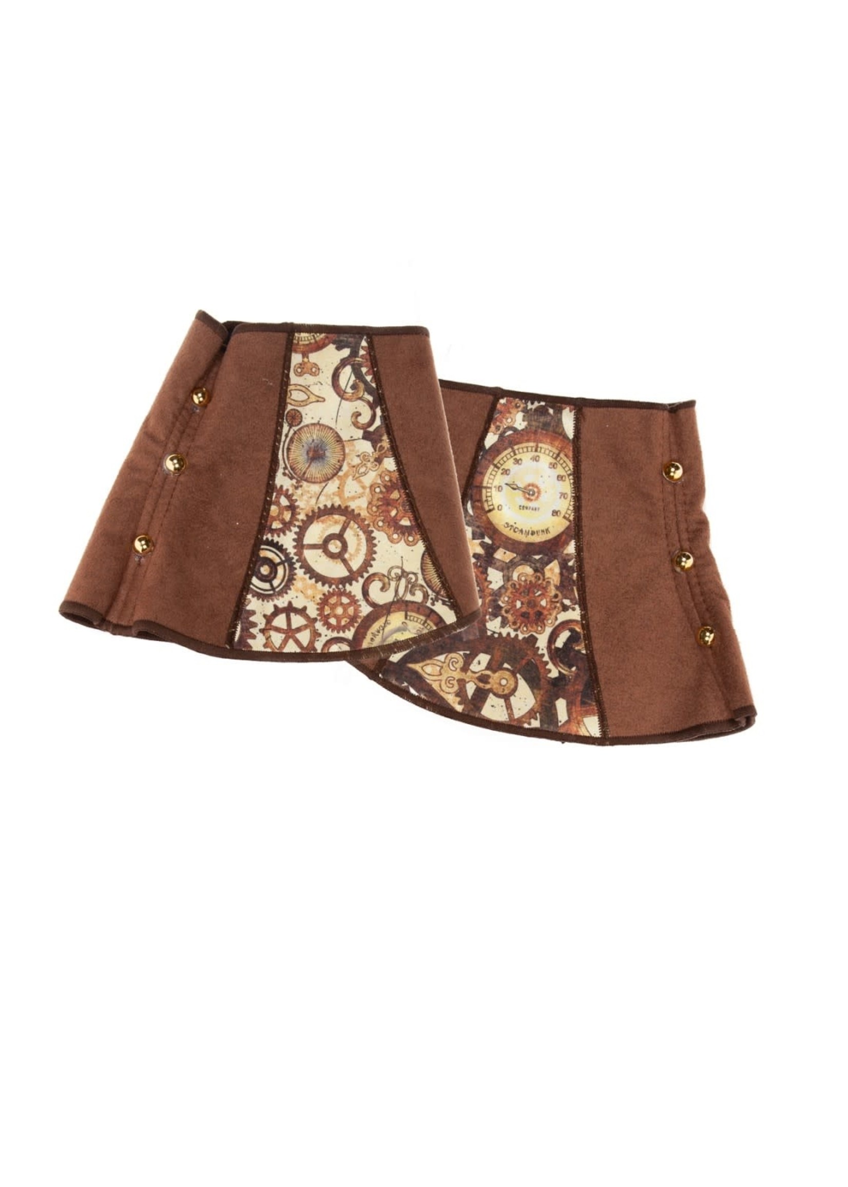 Wilbers & Wilbers Steampunk schoenkappen