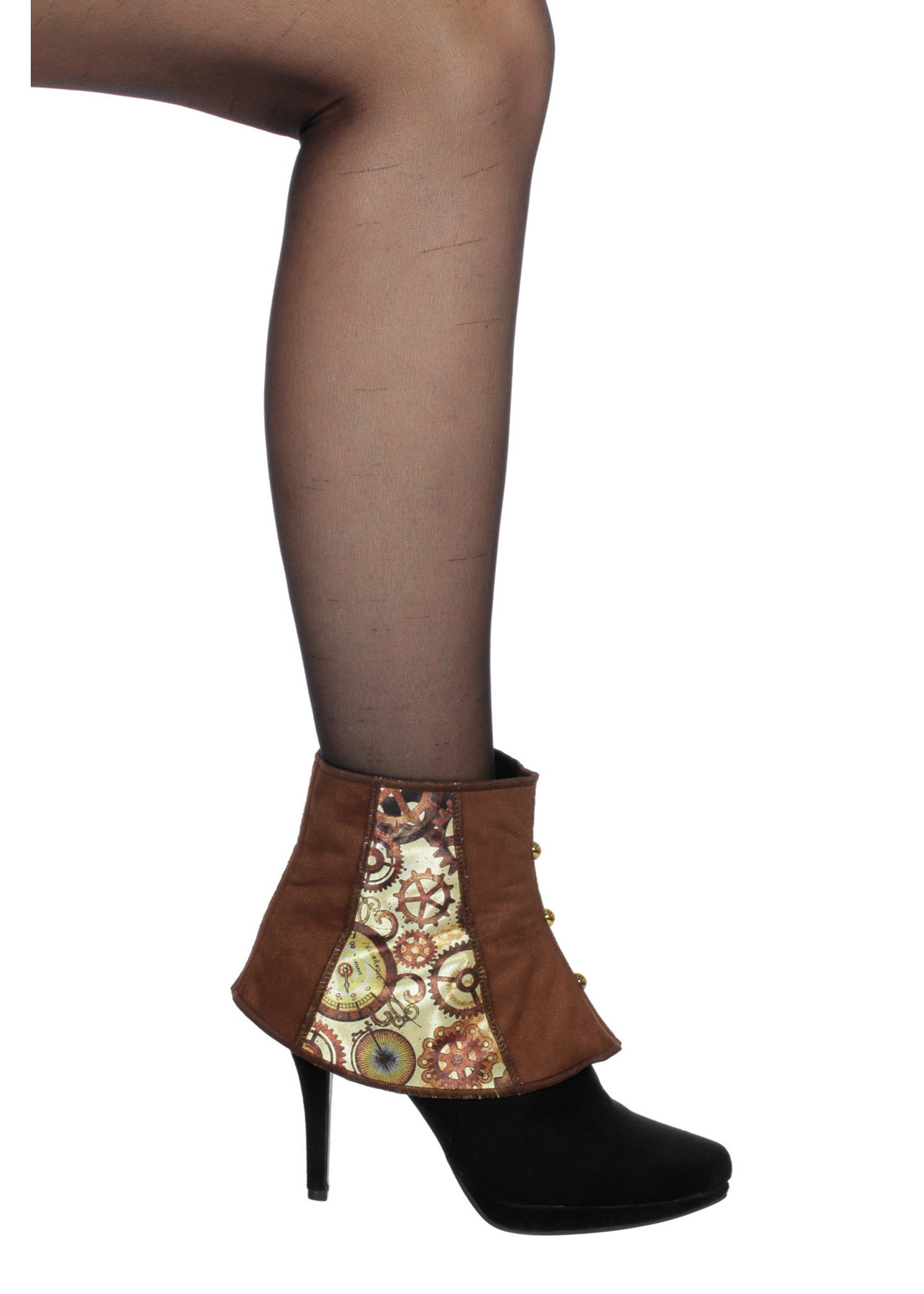 Wilbers & Wilbers Steampunk schoenkappen