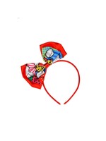 Wilbers & Wilbers Tiara Pop-Art