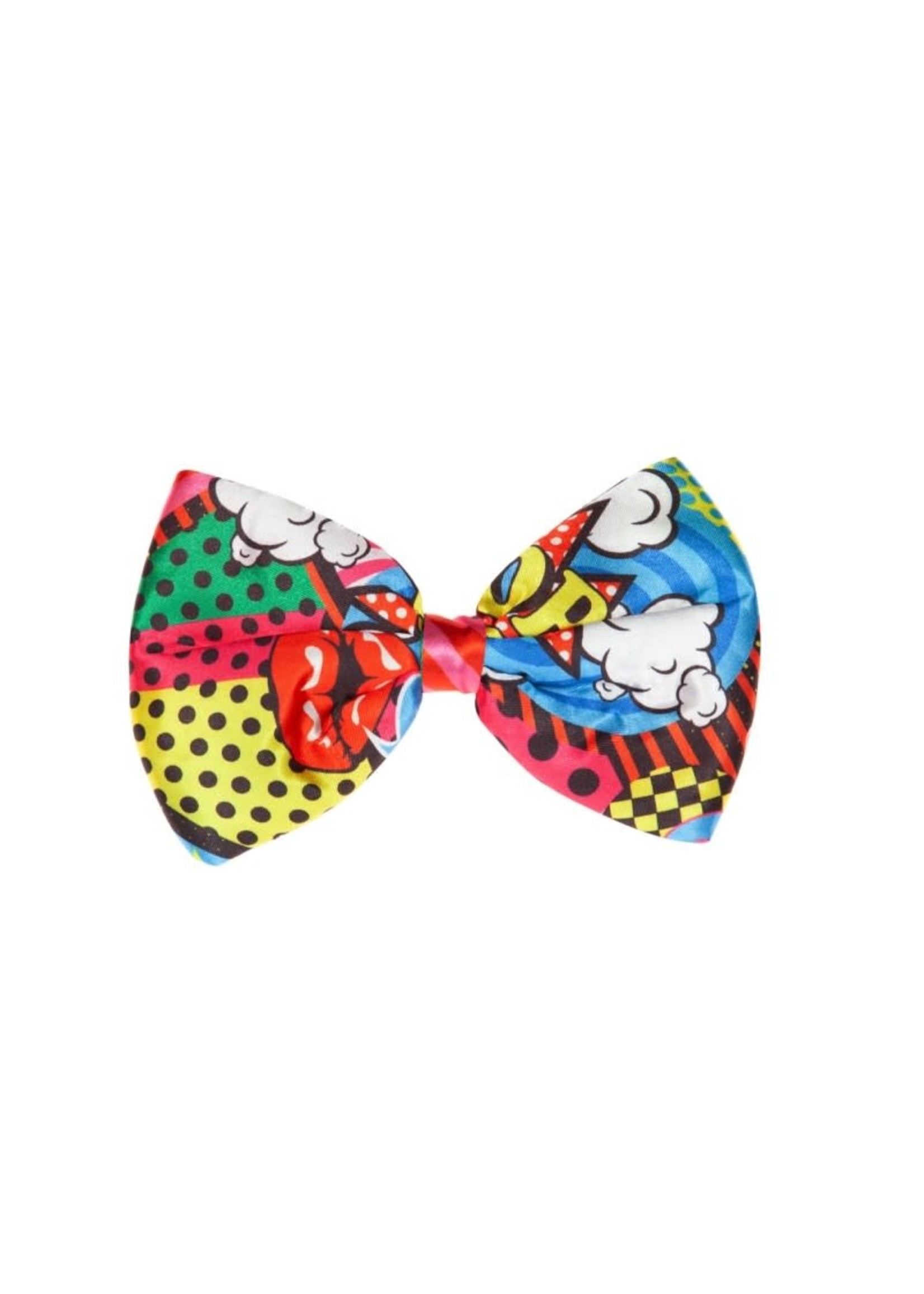 Wilbers & Wilbers Strik Pop-Art