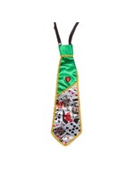 Wilbers & Wilbers Stropdas Casino