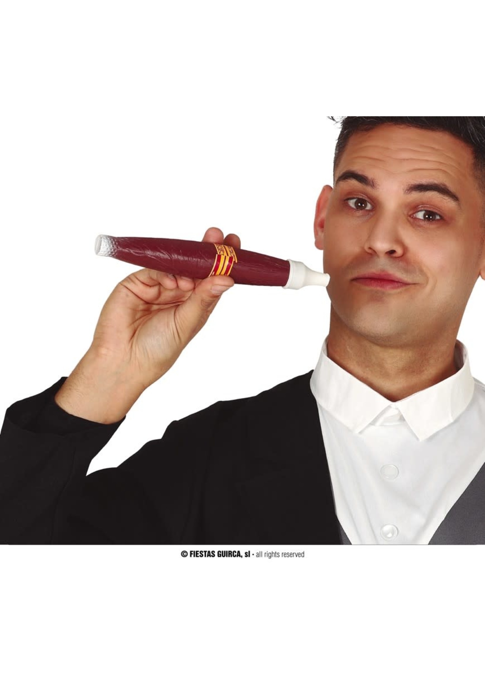 Fiestas Guirca Reuze sigaar 22 cm