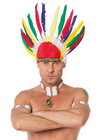 Wilbers & Wilbers Indianentooi