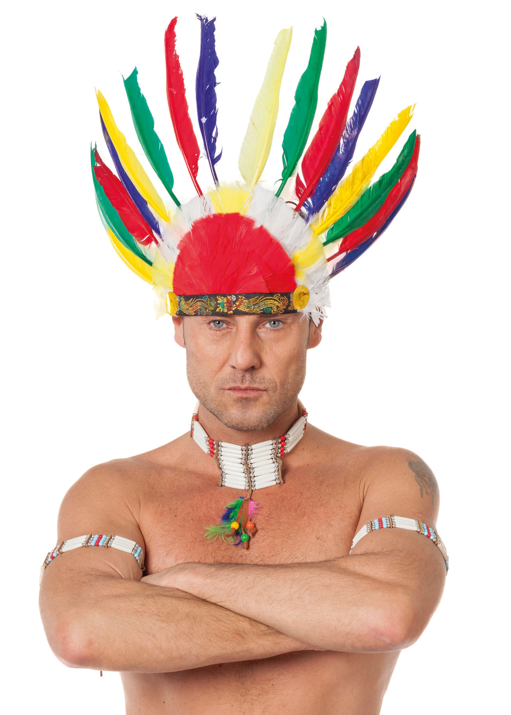 Wilbers & Wilbers Indianentooi