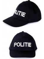 Feestkleding Breda Politie pet