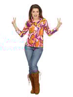 Wilbers & Wilbers Blouse 70's