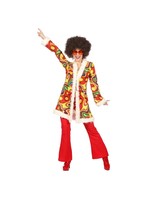 Feestkleding Breda Hippie Janis