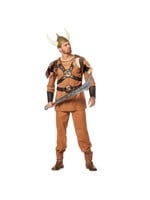 Feestkleding Breda Kostuum Viking heer