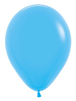 Sempertex Ballonnen Fashion Blue 040 - 12 stuks