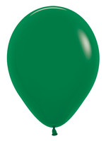 Sempertex Ballonnen Fashion Forest Green 032 - 12 stuks