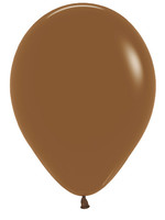 Sempertex Ballonnen Fashion Coffee 074 - 50 stuks