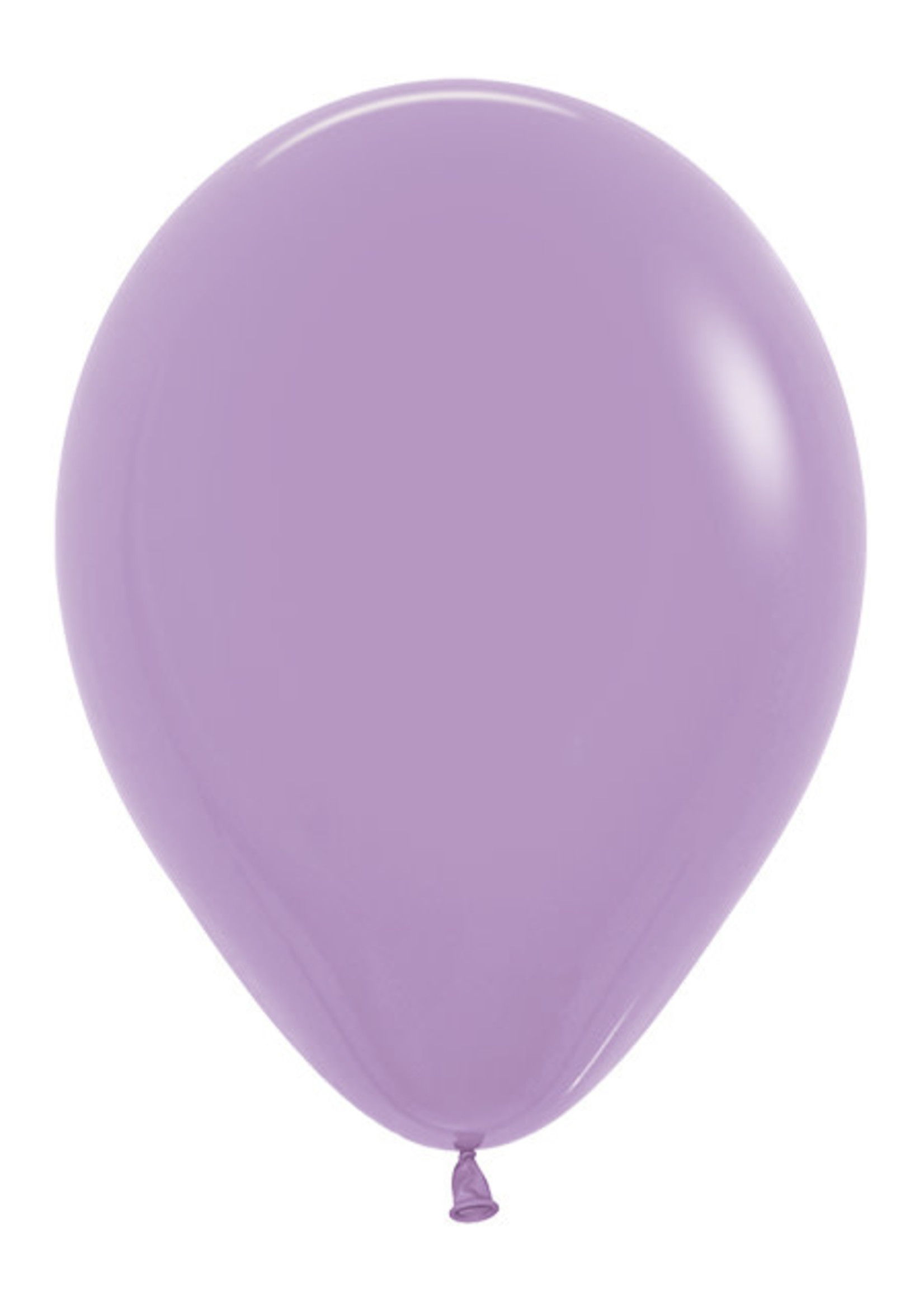 Sempertex Ballonnen Fashion Lilac 050 - 50 stuks