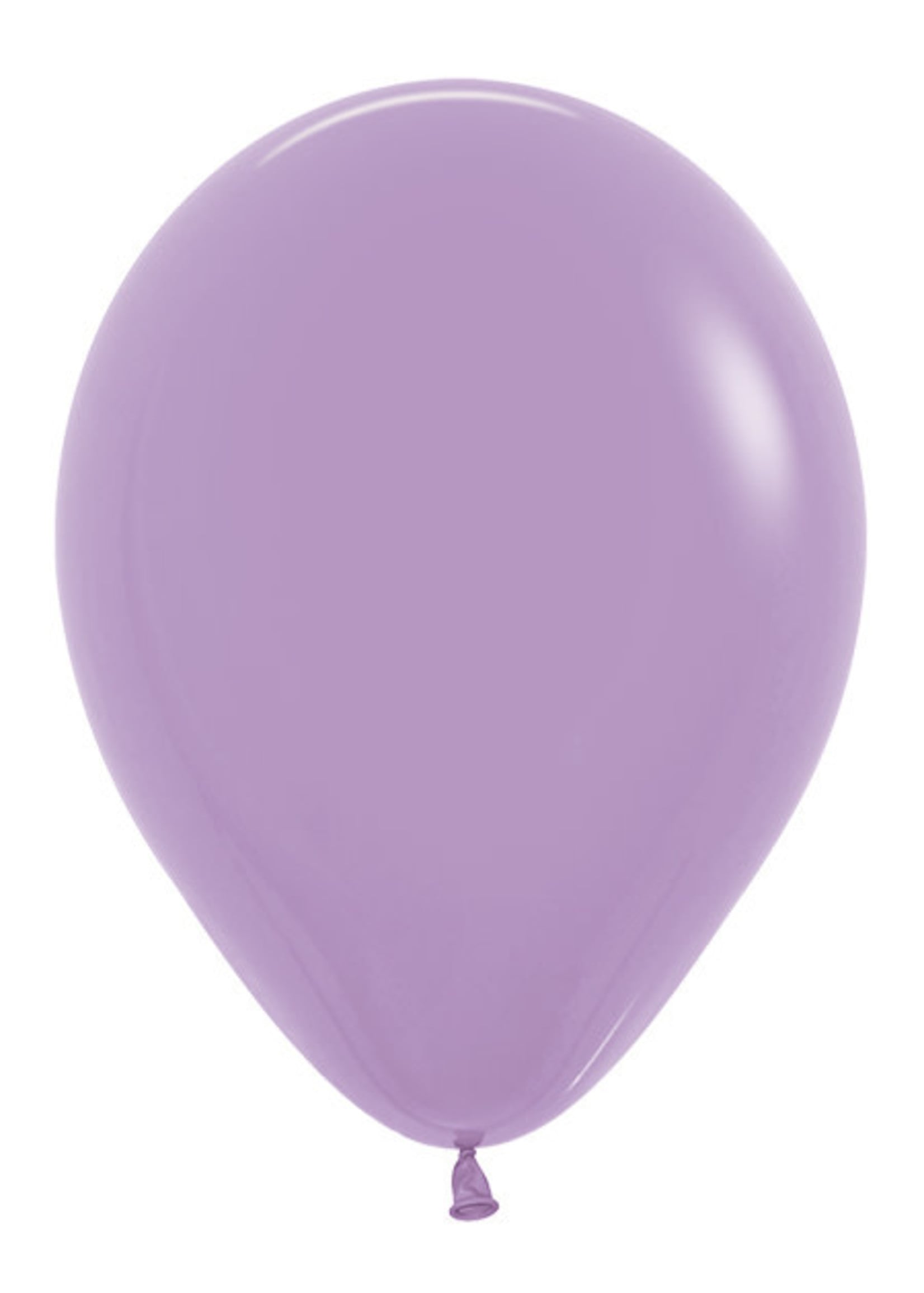 Sempertex Ballonnen Fashion Solid Lilac 050 - 50 stuks