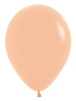 Sempertex Ballonnen Fashion Peach Blush 060 - 50 stuks