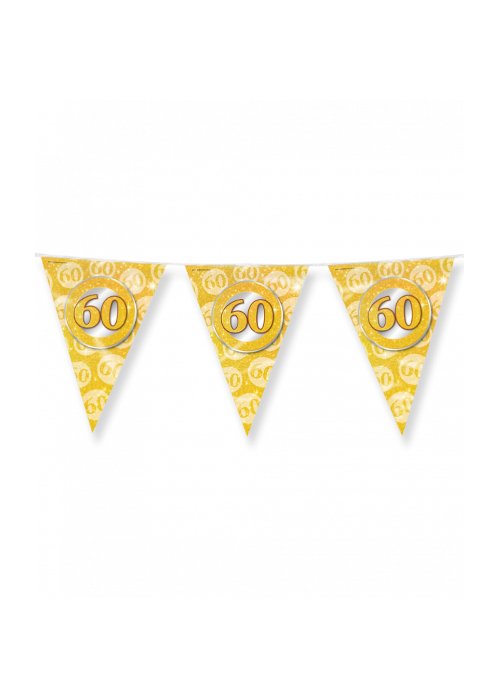 Feestkleding Breda Vlaggenlijn 60 jaar getrouwd