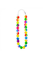 Feestkleding Breda Ketting Fusion