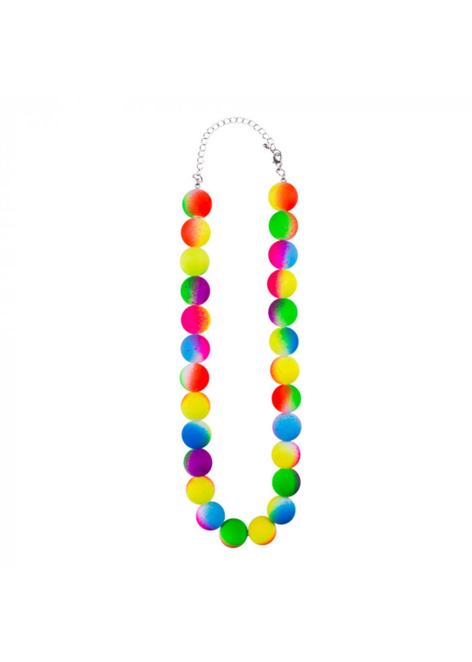 Feestkleding Breda Ketting Fusion