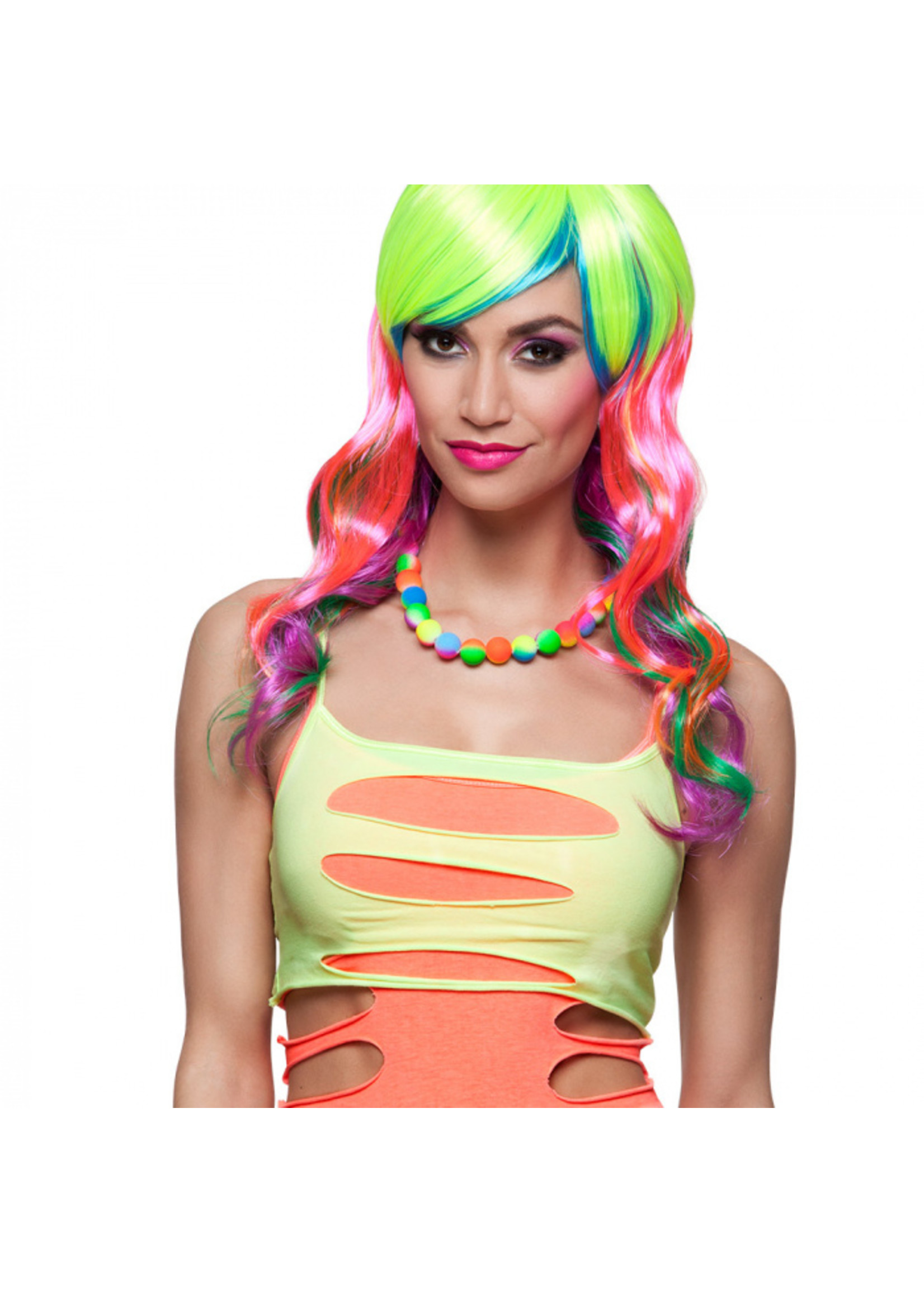 Feestkleding Breda Ketting Fusion