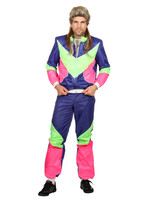 Wilbers & Wilbers Trainingspak 80`s