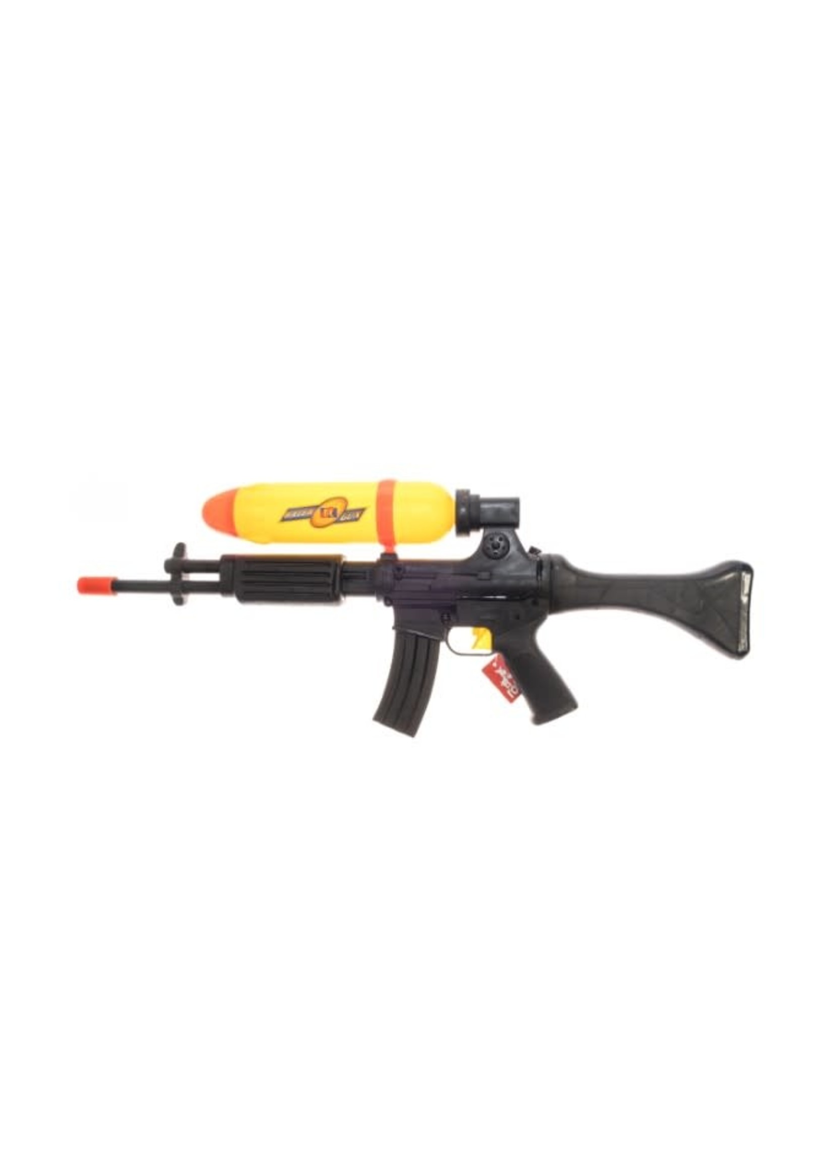 Feestkleding Breda Waterpistool M16