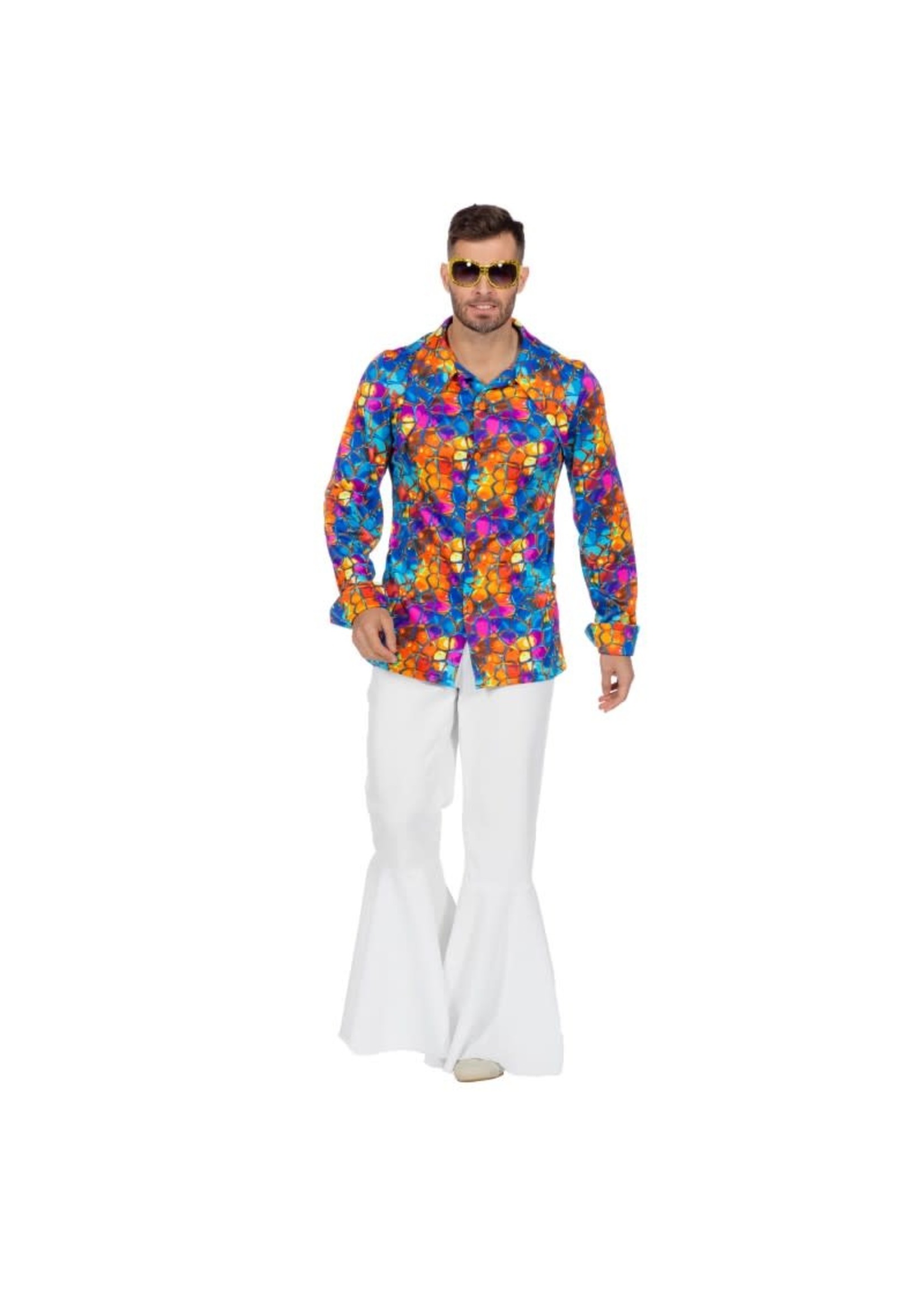 Wilbers & Wilbers Blouse Disco