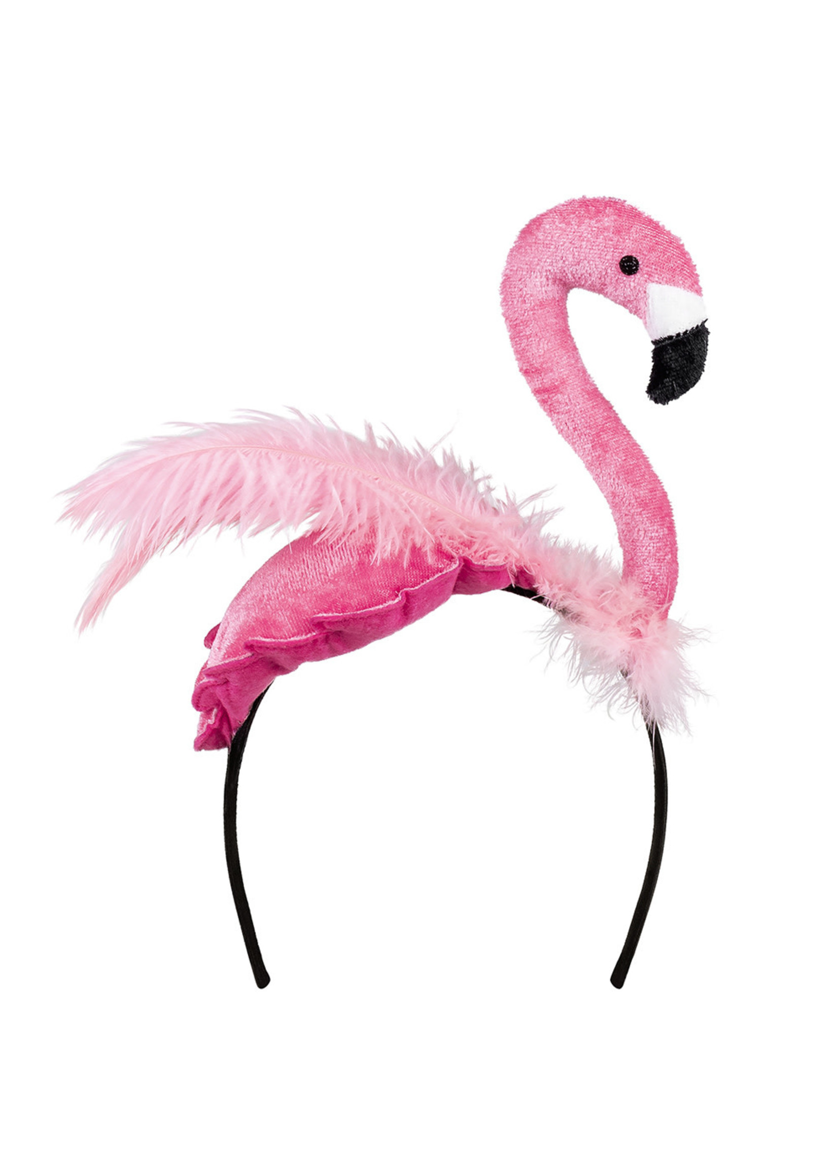 Tiara Flamingo