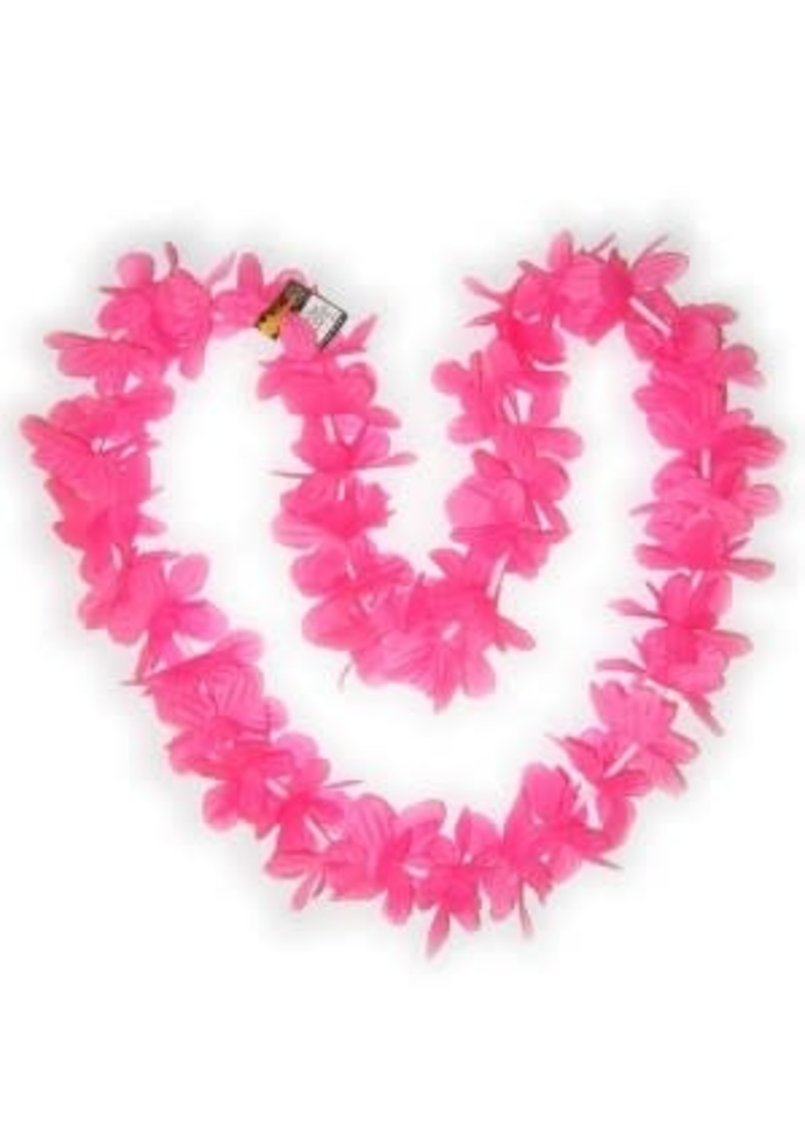 Hawaii slinger roze