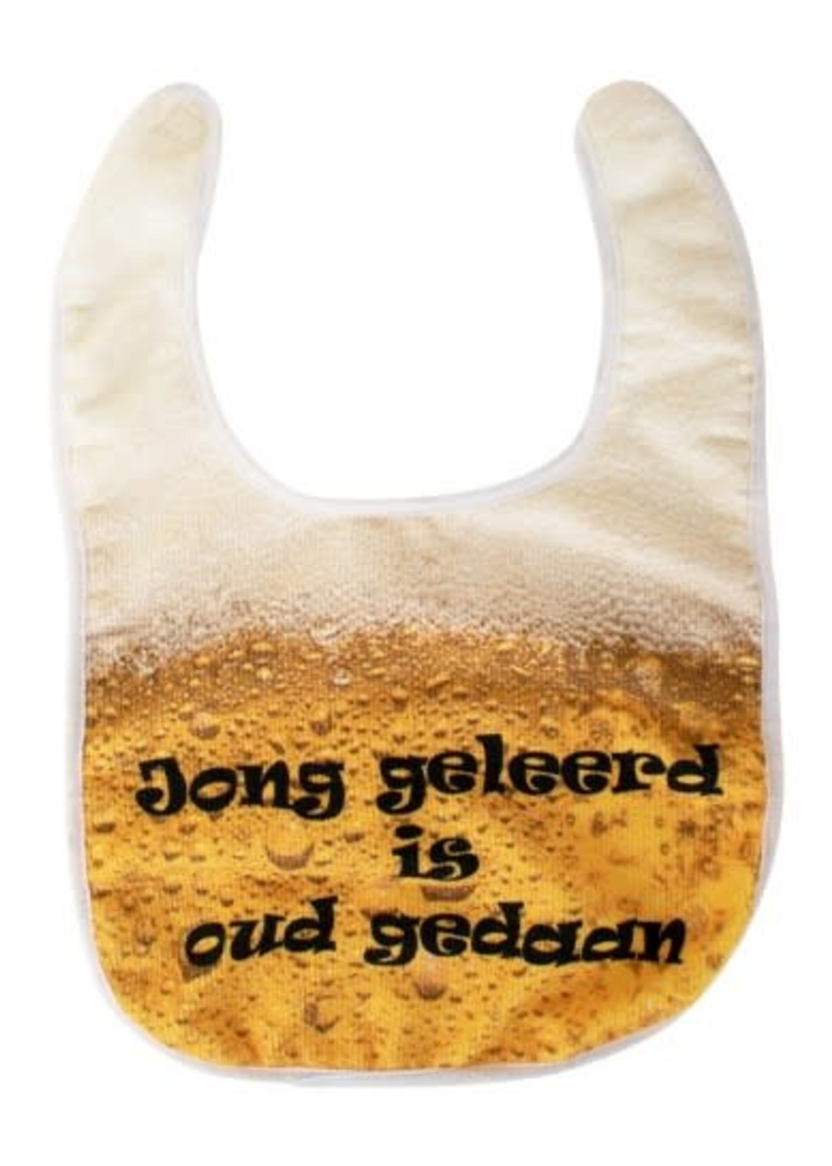 Feestkleding Breda Slabber Bier