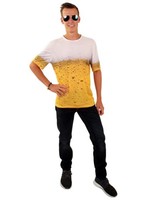 Feestkleding Breda T-shirt Bier, unisex