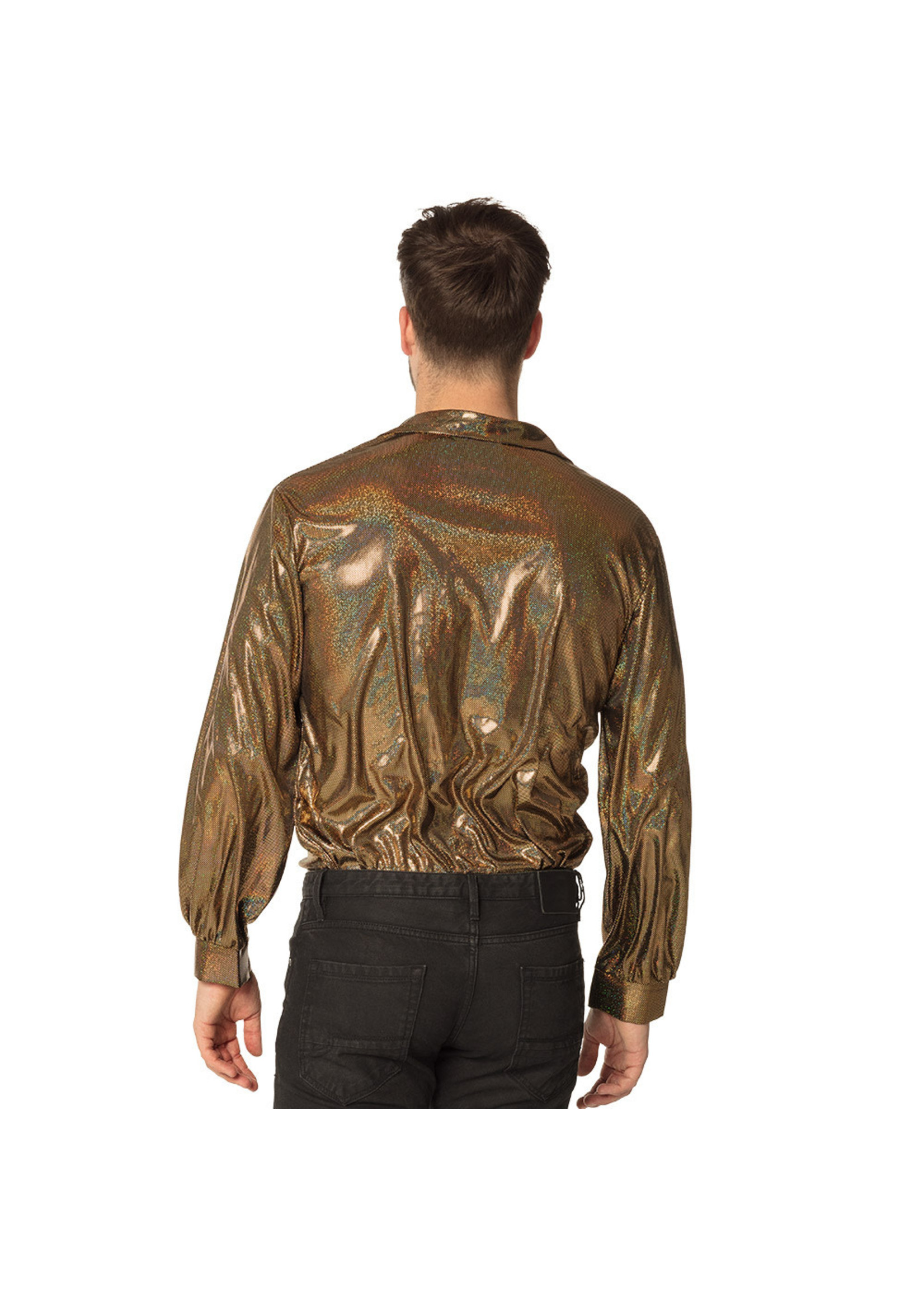 Boland Shirt Shiny