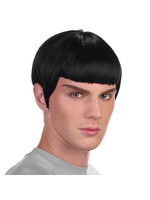 Pruik "Spock"