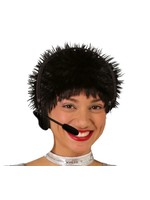 Fiestas Guirca Headset