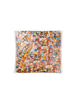 Feestkleding Breda Confetti 100g
