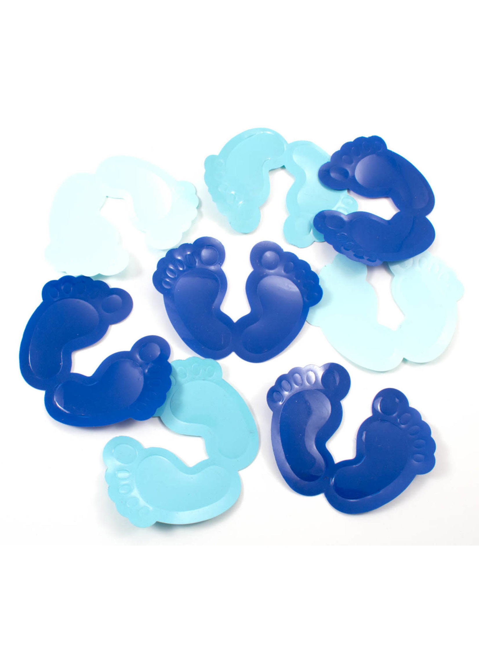 Feestkleding Breda Tafelconfetti XL Geboorte Jongen