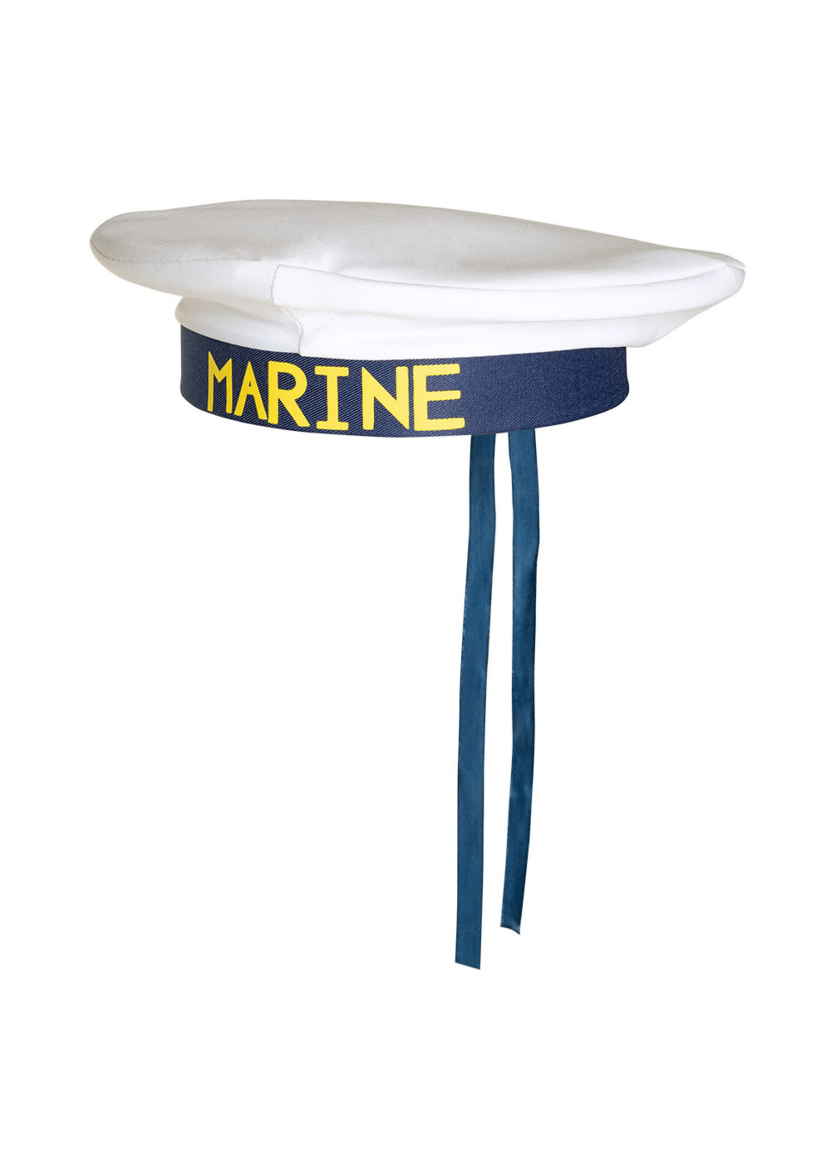 Feestkleding Breda Pet marine