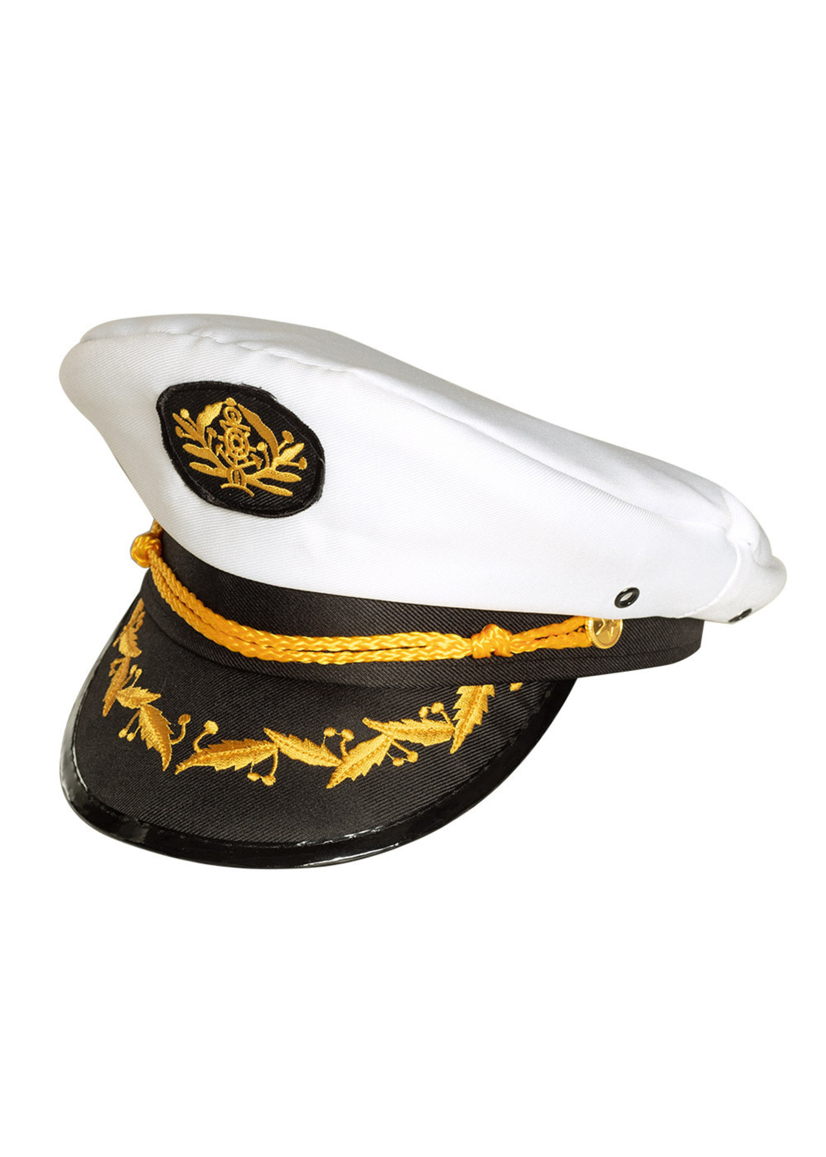 Boland Marinepet Kapitein Jonah