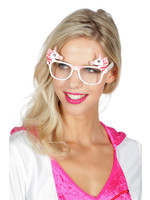 Wilbers & Wilbers Bril Eenhoorn