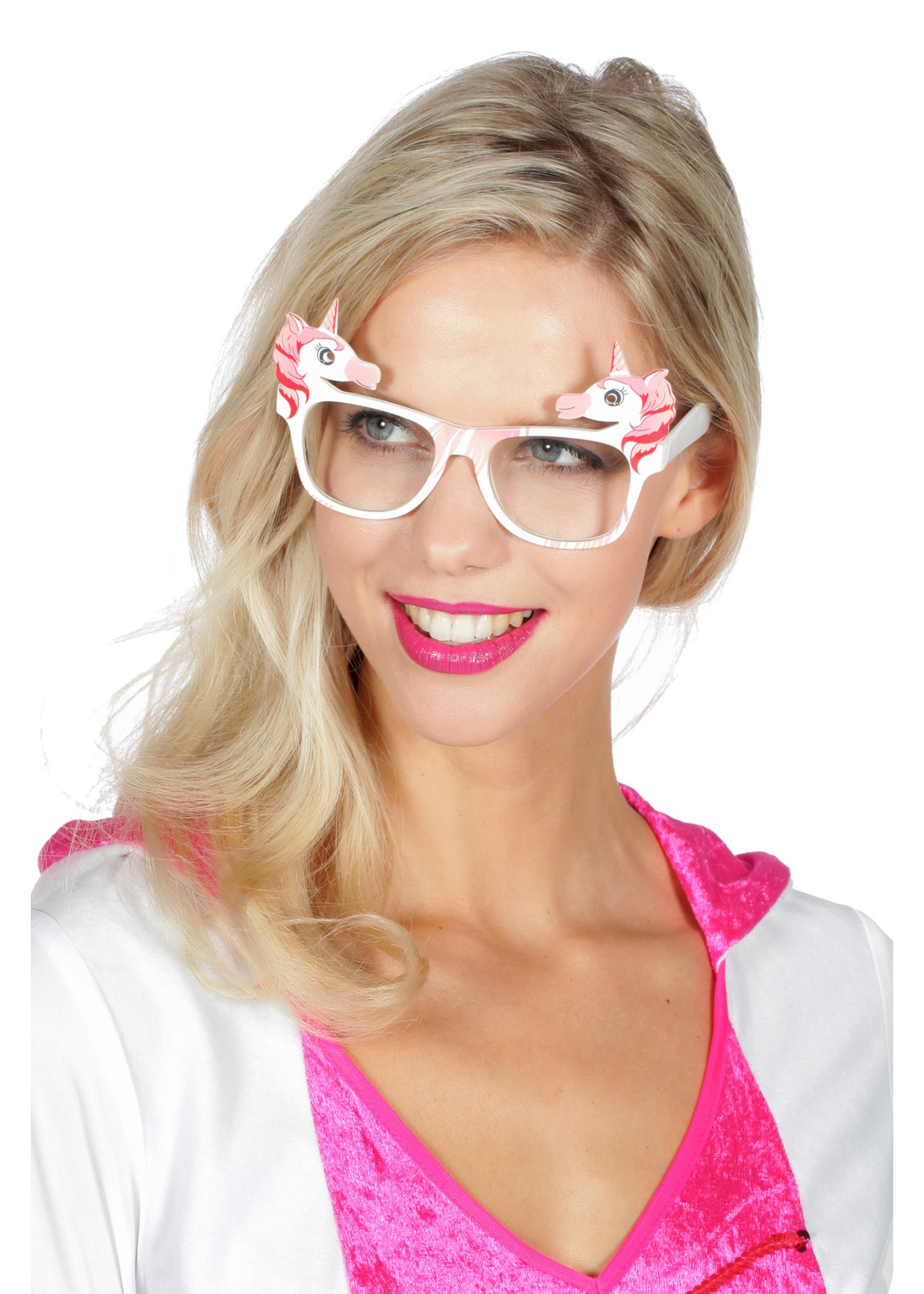 Wilbers & Wilbers Bril Eenhoorn