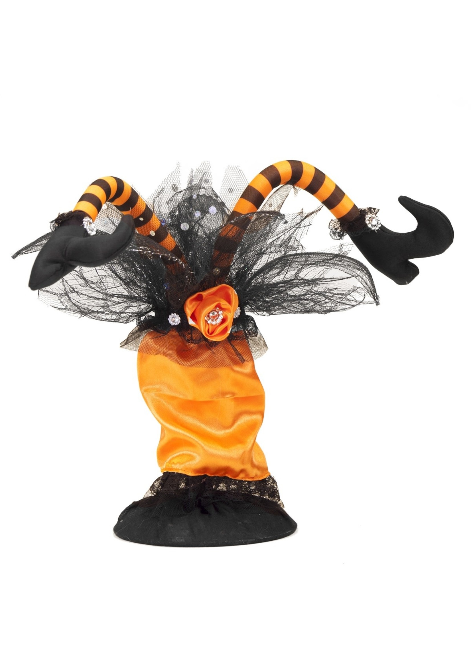 Wilbers & Wilbers Heksenbenen