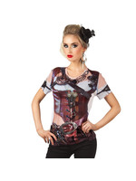 Boland Steampunk T-shirt
