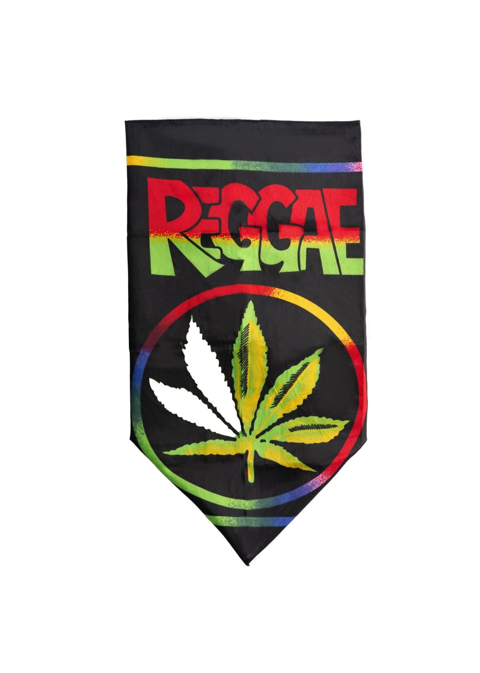 Feestkleding Breda Bandana Reggae