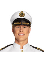 Feestkleding Breda Pet Marine Admiraal Edward verstelbaar!