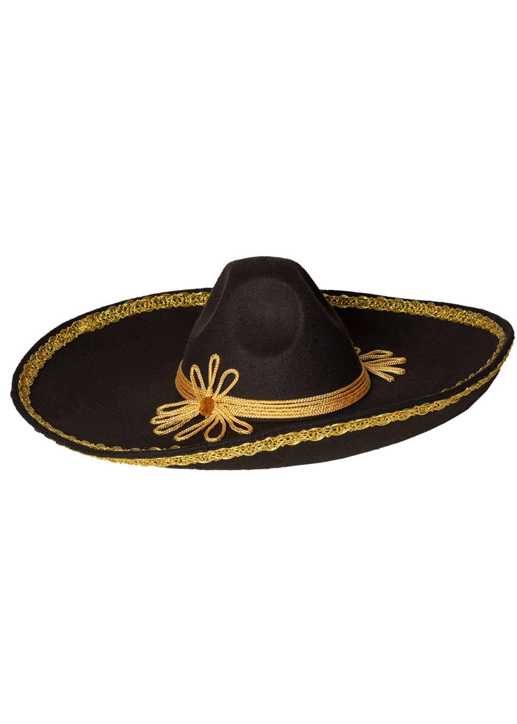 Feestkleding Breda Sombrero carlos