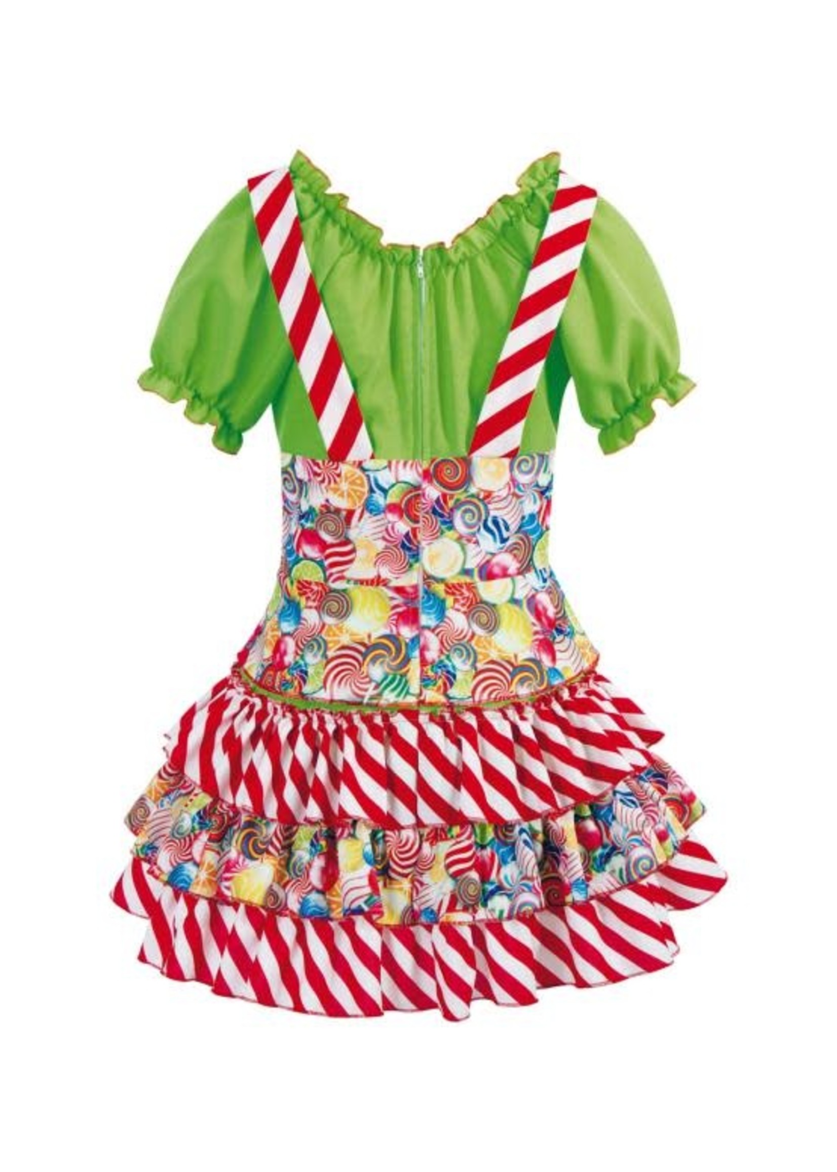 Feestkleding Breda Jurk Sweety