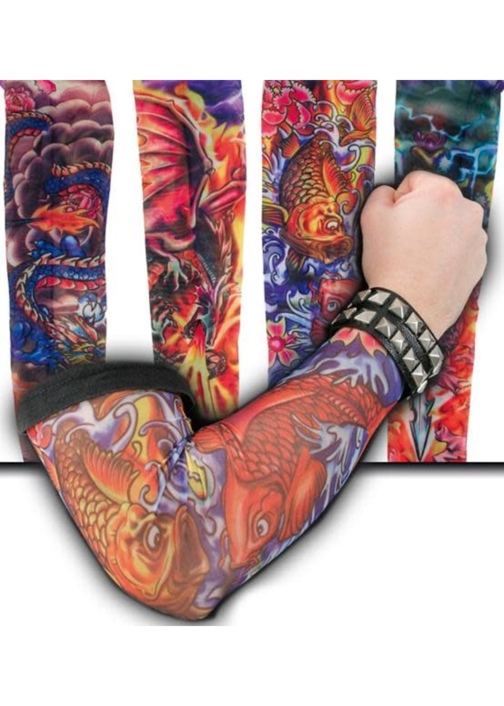 lint Gezamenlijke selectie zwanger Tattoo arm | Feestkleding Breda - FeestkledingBreda.nl