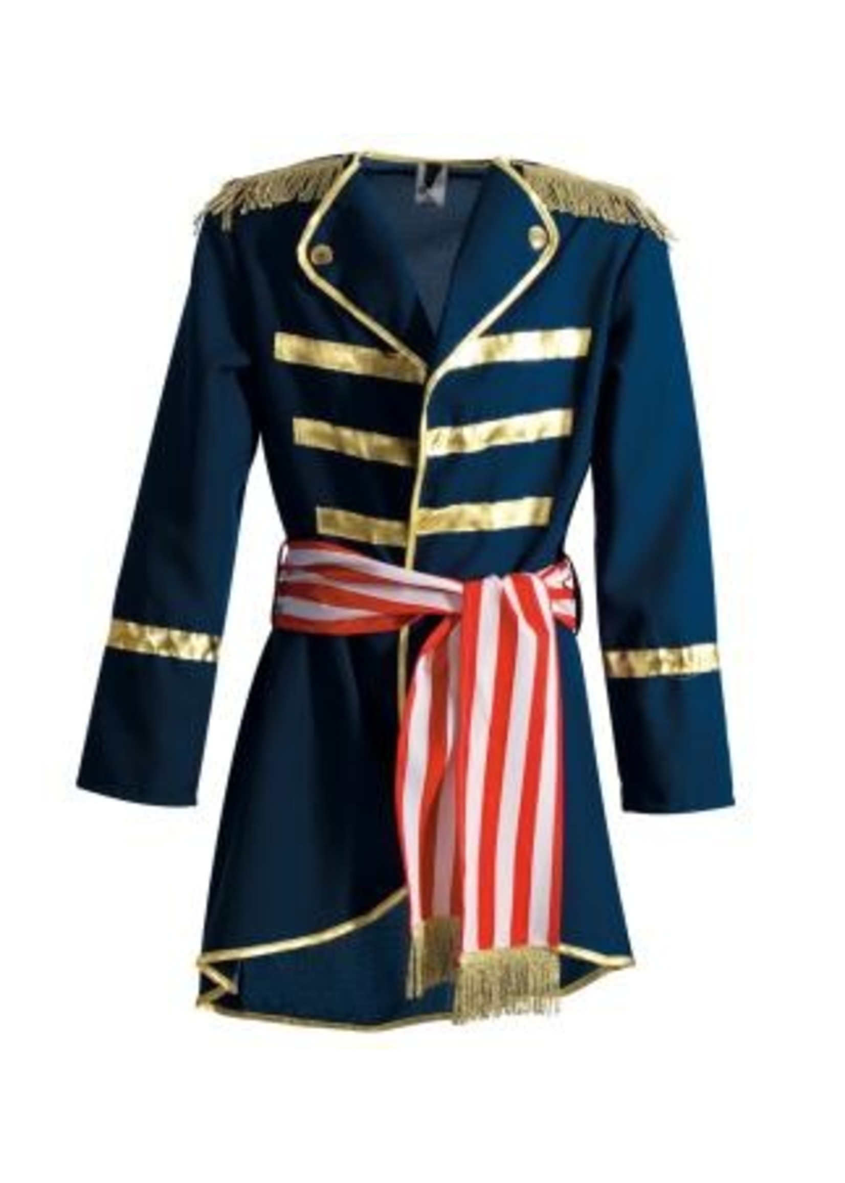 Feestkleding Breda Kostuum Lord Nelson