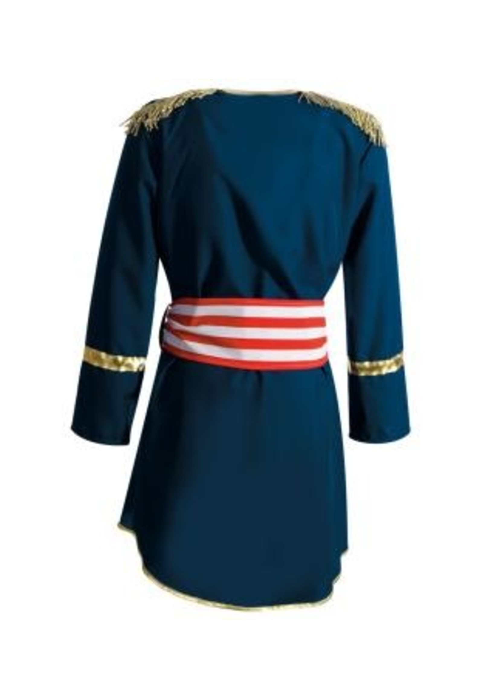 Feestkleding Breda Kostuum Lord Nelson