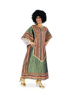 Feestkleding Breda Kaftan Lalit XL